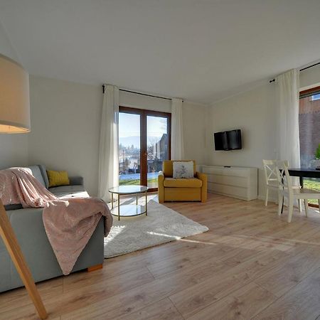 Apart-Invest Apartament Grottgera Studio 3 Шклярска-Поремба Экстерьер фото
