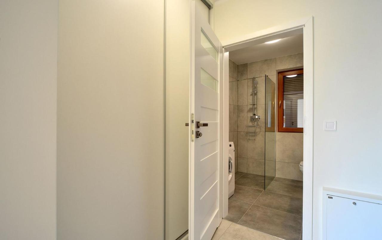 Apart-Invest Apartament Grottgera Studio 3 Шклярска-Поремба Экстерьер фото