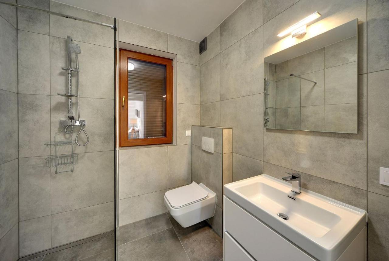 Apart-Invest Apartament Grottgera Studio 3 Шклярска-Поремба Экстерьер фото